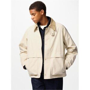 Uniqlo Men's Utility Short Blouson Jacket